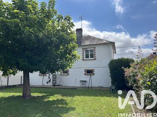  Maison � vendre 5 pi�ces 93 m�