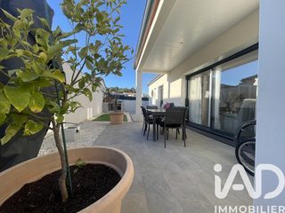  Maison � vendre 4 pi�ces 117 m�