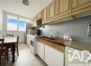  Appartement � vendre 3 pi�ces 68 m�