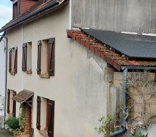  Maison � vendre 6 pi�ces 94 m�