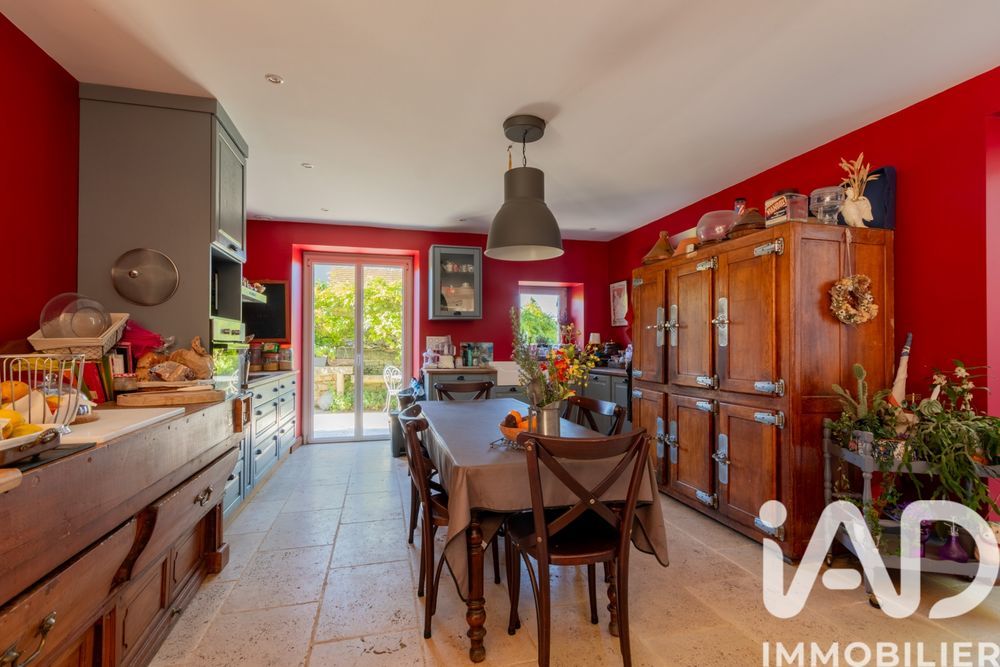 � vendre  Maison Vienne-en-Arthies (95510)