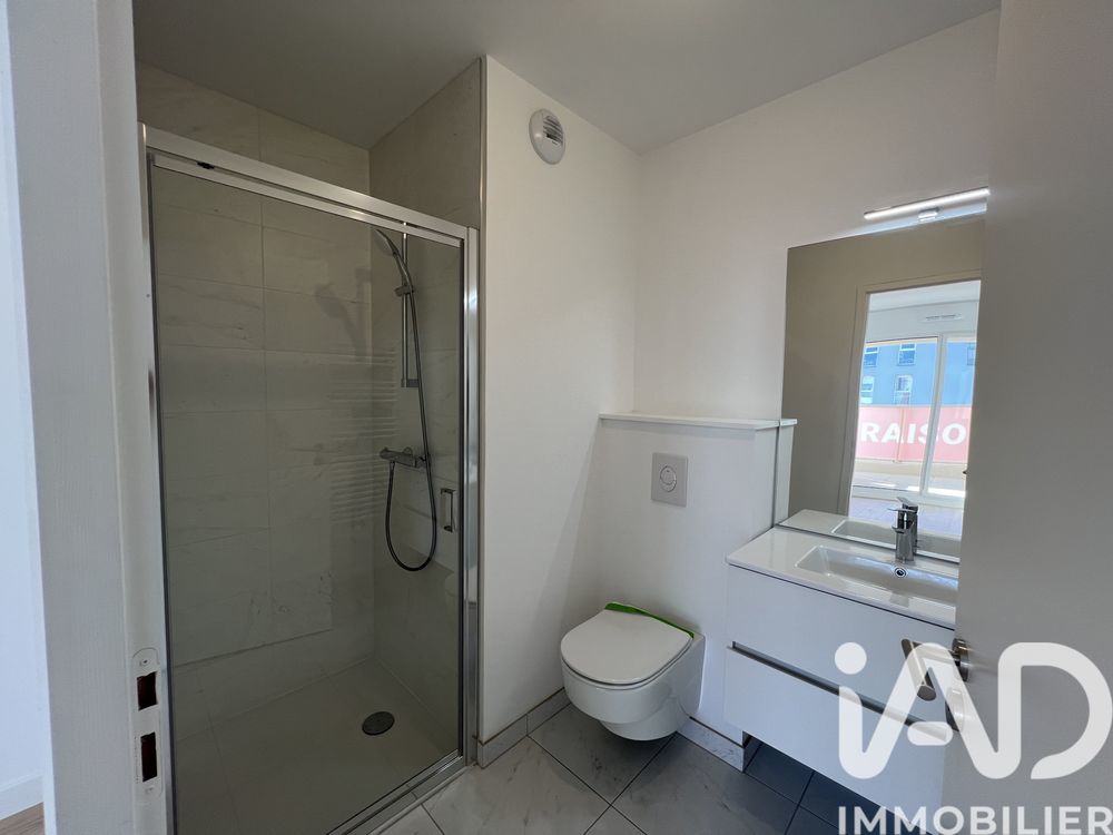 � vendre  Appartement Rennes (35000)