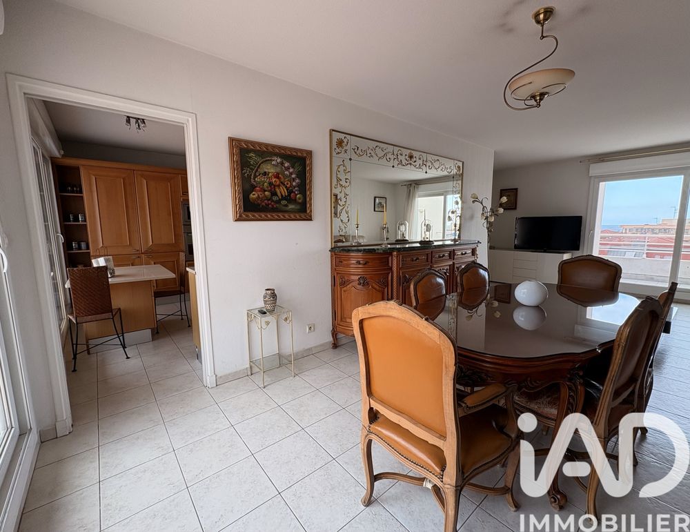 � vendre  Appartement Menton (06500)