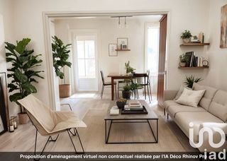  Maison � vendre 5 pi�ces 106 m�