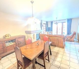  Maison � vendre 4 pi�ces 105 m�