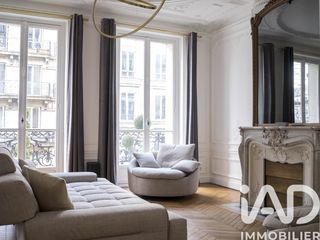  Appartement � vendre 6 pi�ces 139 m�