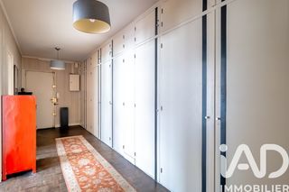  Appartement � vendre 3 pi�ces 62 m�