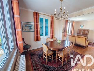  Maison � vendre 5 pi�ces 120 m�
