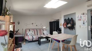  Appartement � vendre 1 pi�ce 23 m�