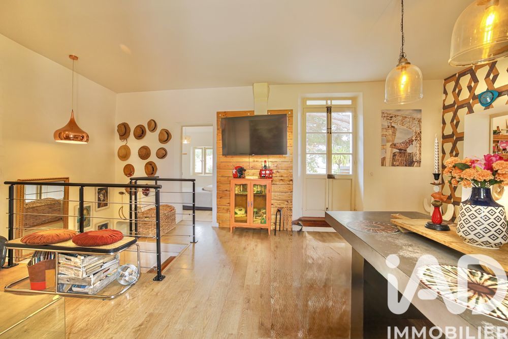 � vendre  Maison La Ciotat (13600)