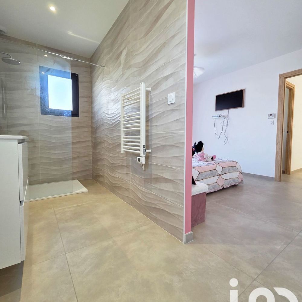 � vendre  Villa Canoh�s (66680)