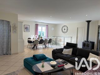  Maison � vendre 4 pi�ces 143 m�