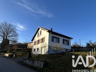  Maison � vendre 5 pi�ces 107 m�