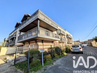  Appartement � vendre 3 pi�ces 68 m�