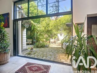  Maison � vendre 7 pi�ces 244 m�