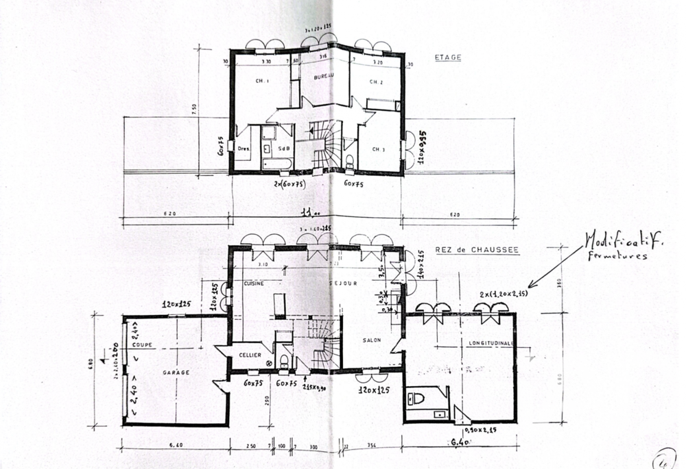 � vendre  Maison �guilles (13510)
