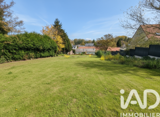  Terrain � vendre 852 m�
