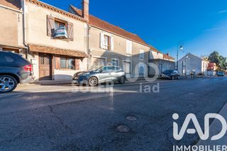  Maison � vendre 2 pi�ces 55 m�