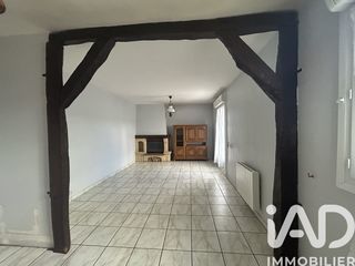  Maison � vendre 4 pi�ces 88 m�