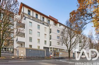  Parking / Garage � vendre 15 m�