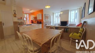  Appartement � vendre 3 pi�ces 62 m�