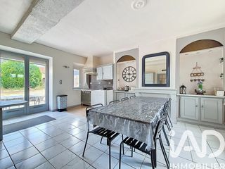  Maison � vendre 7 pi�ces 185 m�