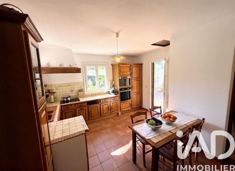 � vendre  Maison Le Rouret (06650)