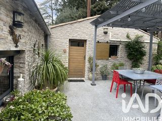  Maison � vendre 6 pi�ces 140 m�