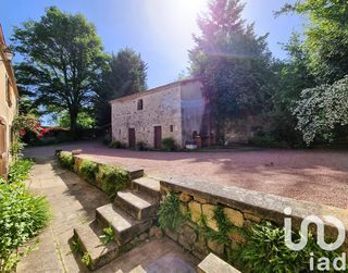  Maison � vendre 8 pi�ces 211 m�