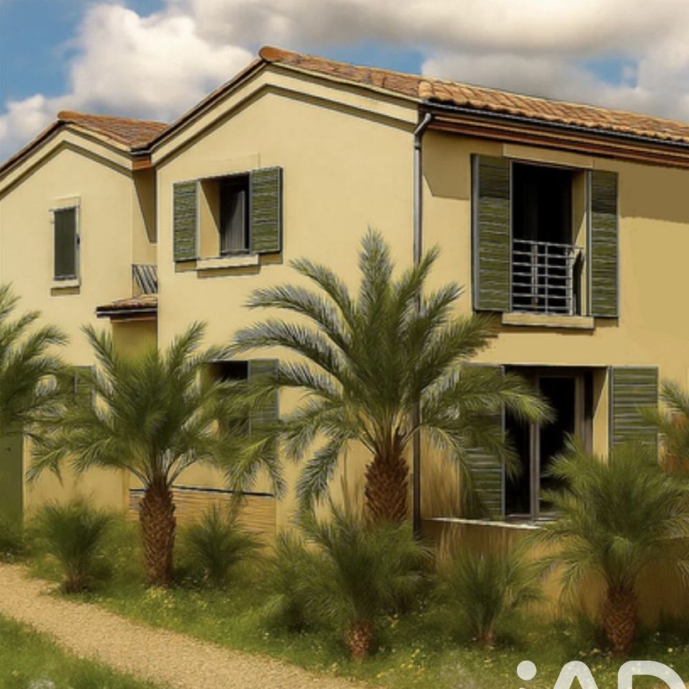 � vendre  Maison Grimaud (83310)