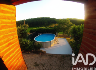  Maison � vendre 5 pi�ces 130 m�