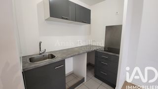  Appartement � vendre 2 pi�ces 43 m�