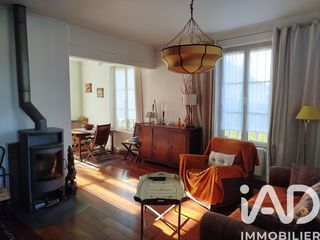  Maison � vendre 4 pi�ces 81 m�