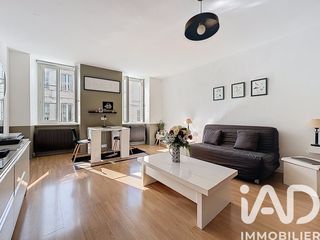  Appartement � vendre 1 pi�ce 37 m�