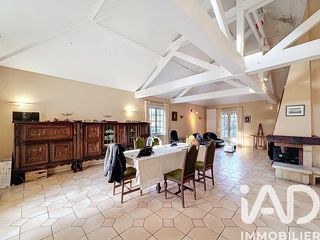  Maison � vendre 6 pi�ces 210 m�