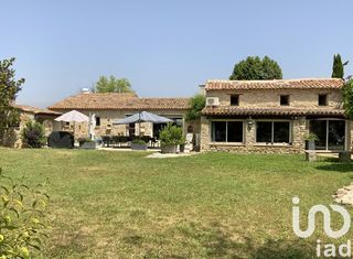  Maison � vendre 6 pi�ces 288 m�