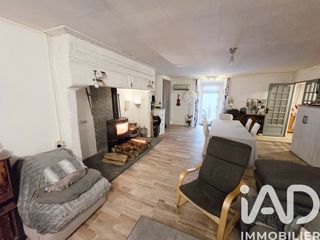  Maison � vendre 5 pi�ces 170 m�