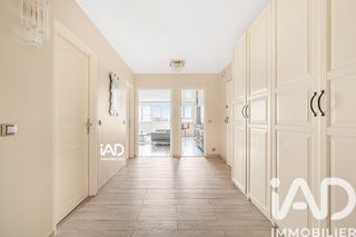  Appartement � vendre 5 pi�ces 102 m�