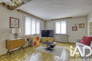  Maison � vendre 4 pi�ces 71 m�