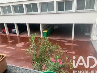  Parking / Garage � vendre 45 m�