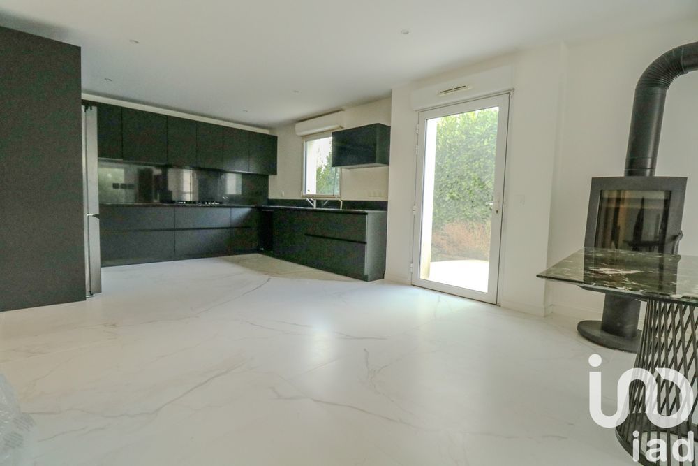 � vendre  Maison Bussy-Saint-Georges (77600)