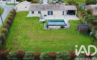  Maison � vendre 5 pi�ces 115 m�