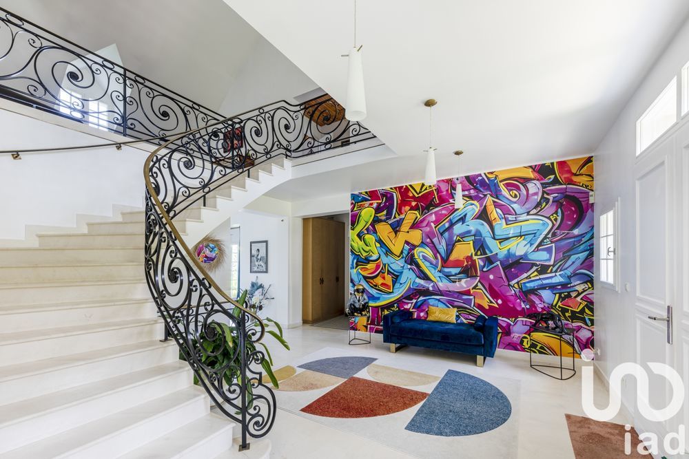 � vendre  Maison Nesles-la-Vall�e (95690)