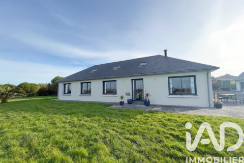   Vente Maison/villa 6 pi�ces Maison - 6 pi�ce(s) - 120 m�