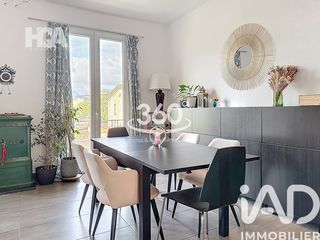  Appartement � vendre 5 pi�ces 97 m�