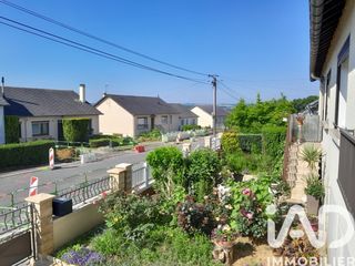  Maison � vendre 4 pi�ces 83 m�