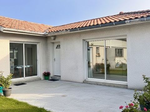   Vente Maison/villa 4 pi�ces Maison - 4 pi�ce(s) - 140 m�