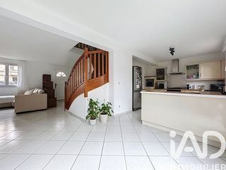  Maison � vendre 6 pi�ces 115 m�