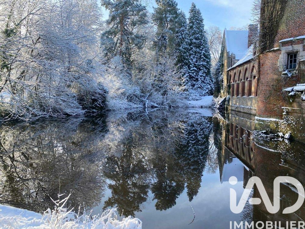 � vendre  Maison Elbeuf-en-Bray (76220)