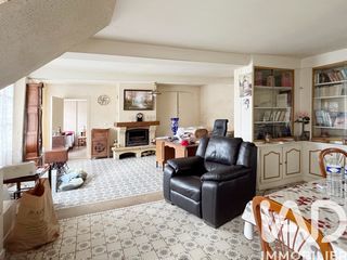  Maison � vendre 5 pi�ces 155 m�